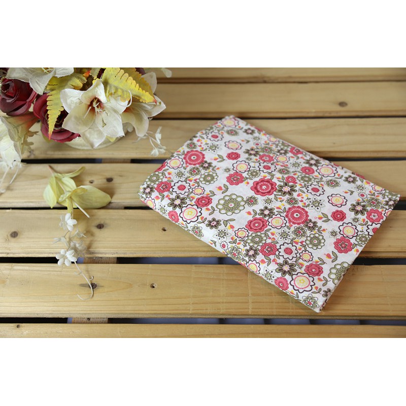 7 In Các Loại Vải May Vá 50cm * 50cm
