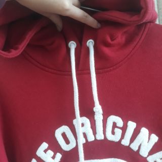 Áo hodie dickies 2hand