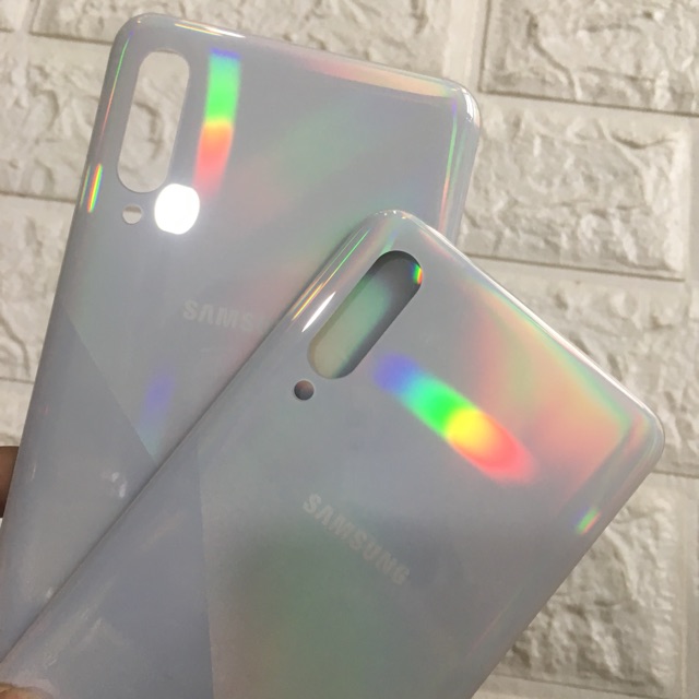 Nắp Lưng Samsung Galaxy A30s Zin Hàng Cao Cấp