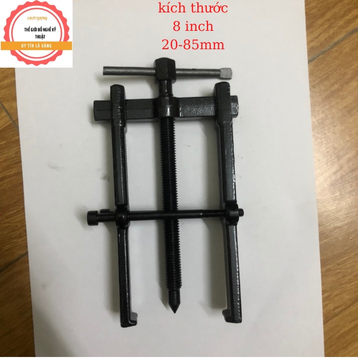 CẢO BẠC ĐẠN CHỮ H ĐẦY ĐỦ KÍCH THƯỚC ĐỘ MỞ 15-40mm, 18-50mm, 20-85mm,20-95mm