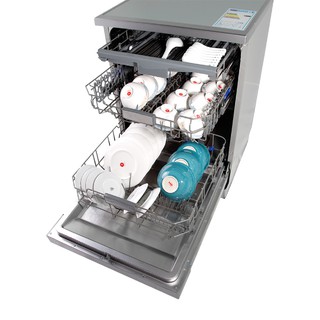 Máy rửa chén Junger DWJ-600