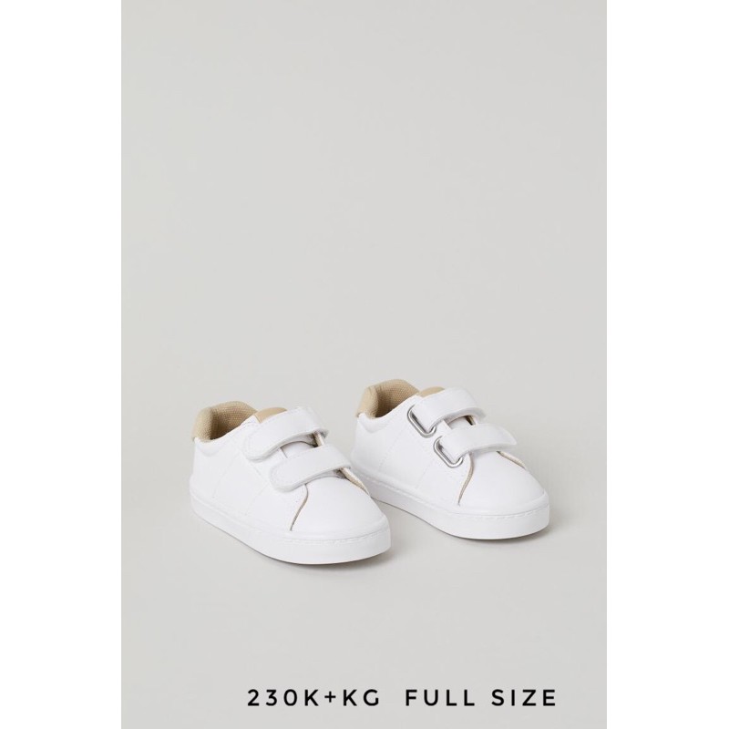 giày cho bé H&M