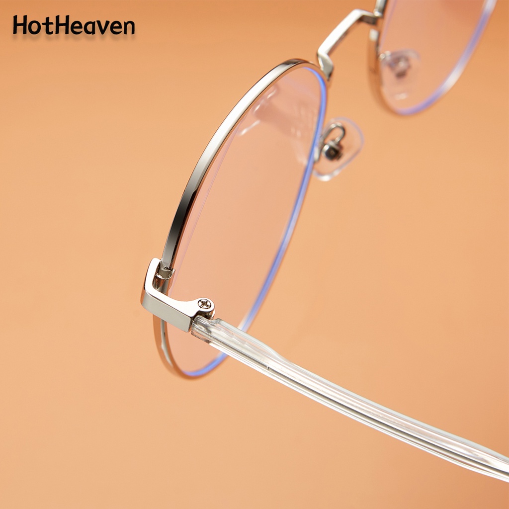 Kính Bảo Vệ Mắt Chống Tia Bức Xạ 3 Màu Sắc Thời Trang Dành Cho Nam Và Nữ