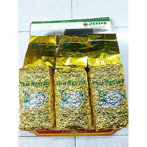 [SIÊU PHẨM] Trà Đinh Thái Nguyên tân Cương 1kg