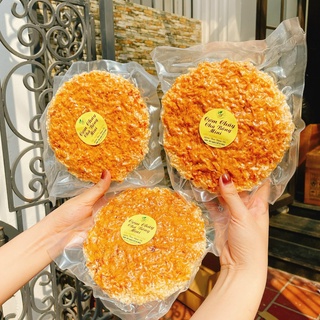 Cơm Cháy Chà Bông/Cơm Cháy Sài Gòn mini