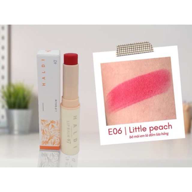 💗 💗 Combo Son dưỡng nghệ Haldi- Epis, Mặt nạ Haldi - Mặt nạ thiên nhiên và Xà bông Dalaksa 💗💗 | BigBuy360 - bigbuy360.vn