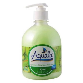 SỮA RỬA TAY Aquala 500ml
