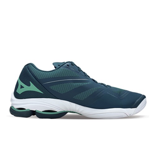 Giày bóng chuyền MIZUNO hàng chính hãng dành cho nam V1GA200584, giày cầu lông mizuno