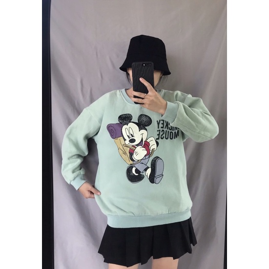 Áo sweater