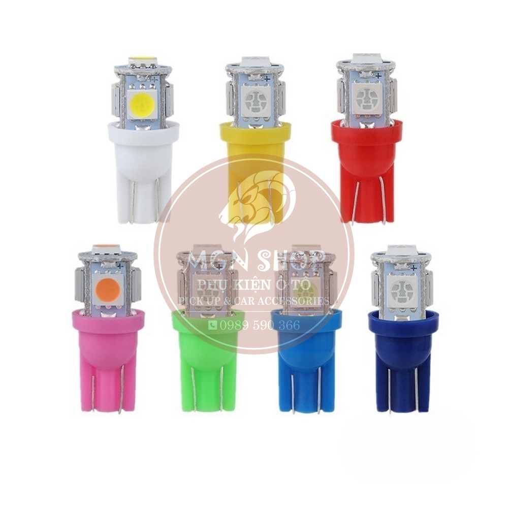 LED     dành cho ô tô xe máy