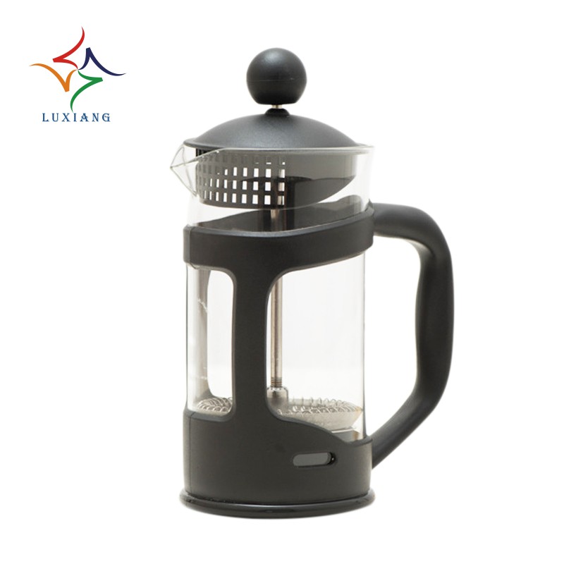 Máy pha cà phê nhỏ với bộ lọc cao cấp thiết kế theo phong cách pháp tiện lợi dễ sử dụng
