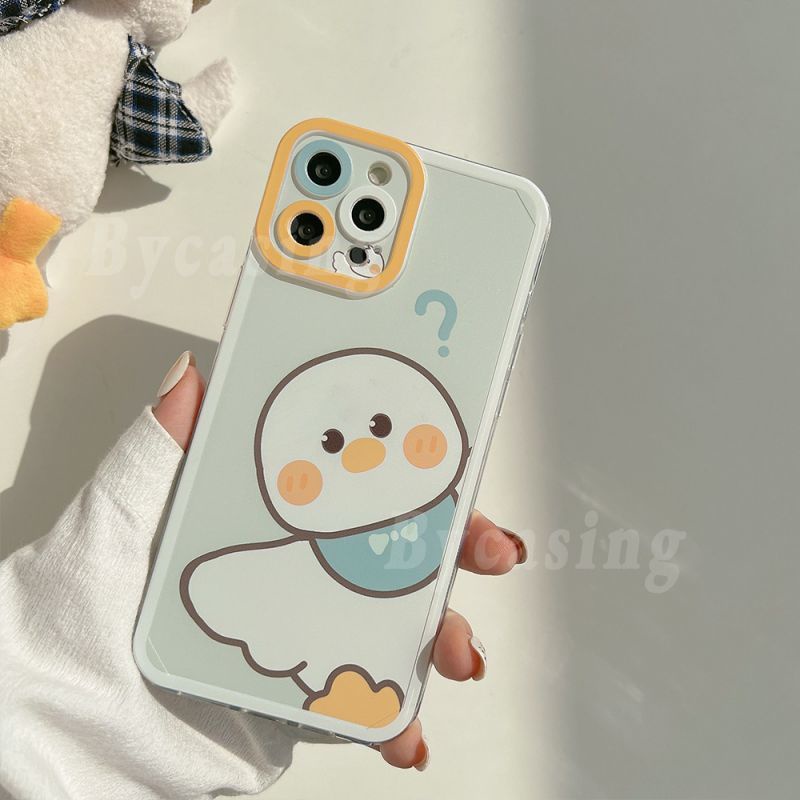 Ốp Điện Thoại TPU Mềm Trong Suốt Cho Realme 8i 9i Realme C35 C21Y C25 C25S C11 2021 C25S C15 C12 C2 C3 Realme5 5i 6i 30A
