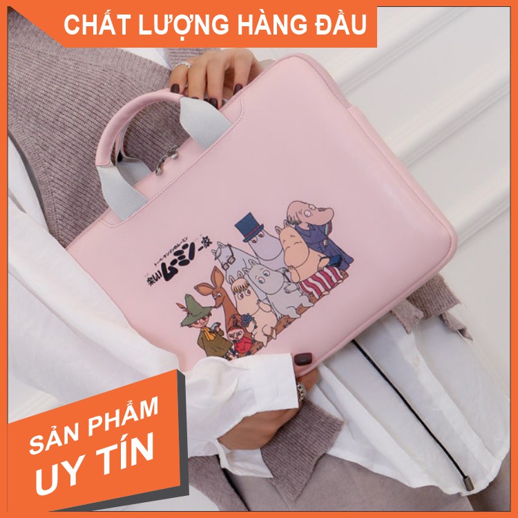 Túi chống Shock Laptop Macbook cao cấp 13,3 15,6 inch chất lượng bảo hành 1 năm