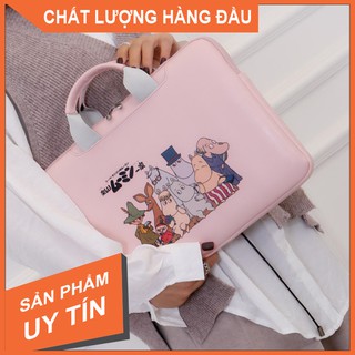 Túi chống Shock Laptop Macbook cao cấp 13,3 15,6 inch chất lượng bảo hành 1 năm