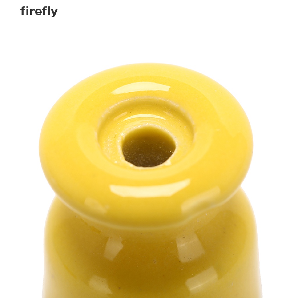 Bộ 5 Dụng Cụ Cách Nhiệt Bằng Sứ Chất Lượng Cao