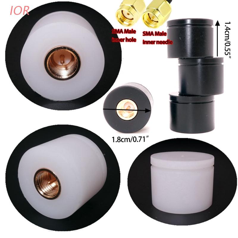 Bộ 2 Ăng Ten Wifi Bluetooth 2.4 G Sturdy SMA/RP SMA