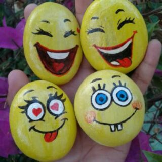 Đá Cuội ...ngộ nghĩnh