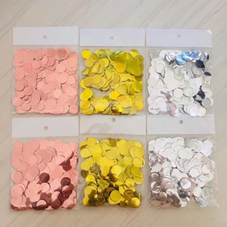 Kim Tuyến 1,5 cm Rắc Bóng