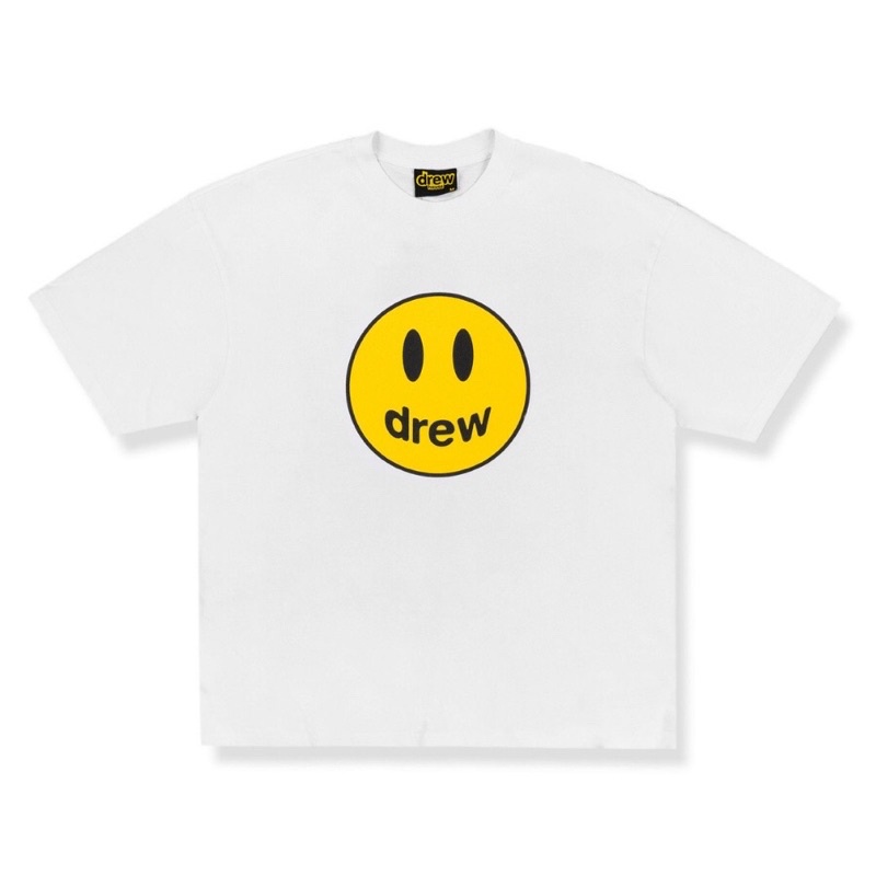 Áo thun drew house mascot authentic