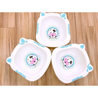 [BAO GIÁ SHOPEE] Chậu rửa mặt trẻ em cao cấp