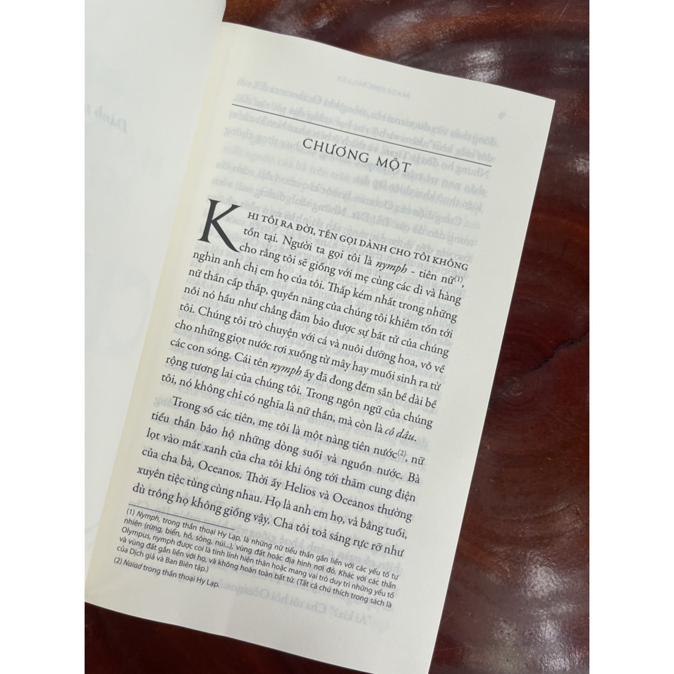 Sách - Circe – Madeline Miller (tác giả của Trường ca Achilles) – Jack Frogg dịch – Wingbooks - NXB Kim Đồng (bìa mềm)