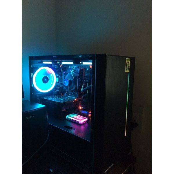 thùng chơi game i5 7500 | BigBuy360 - bigbuy360.vn