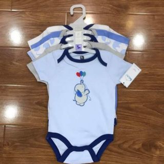 Body xuất dư cho bé