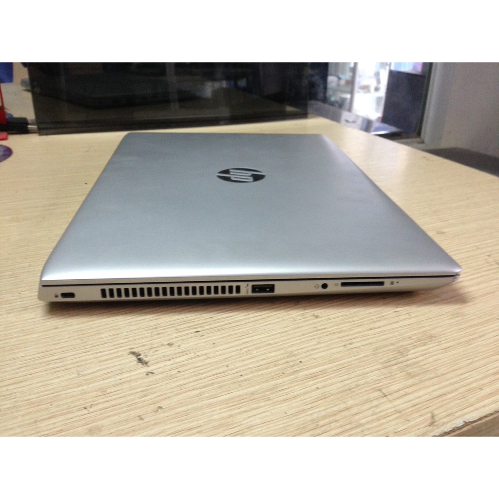 HP ProBook 440 G5 /i5-8250/ 4GB/ SSD128 | BigBuy360 - bigbuy360.vn