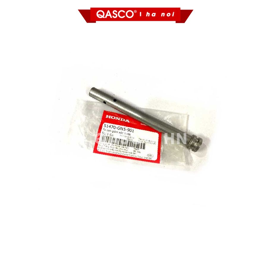 Ty con giảm xóc trước DREAM 100  - HN