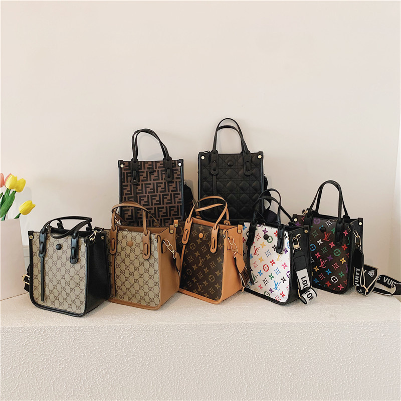 Lv Túi Đeo Chéo Thời Trang Du Lịch Cho Nữ