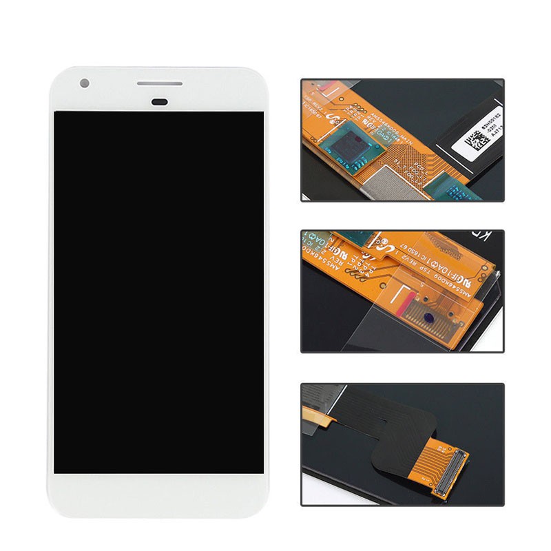 Màn Hình Cảm Ứng LCD Thay Thế Cho Google Pixel XL