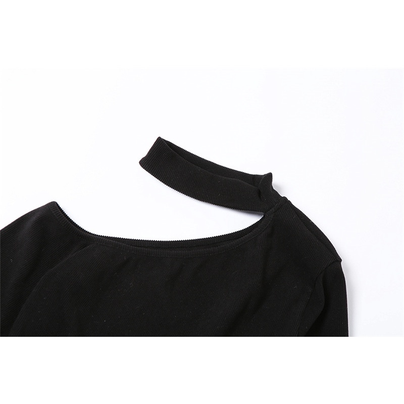 DUNEA Đầm lưng cao thiết kế độc đáo thời trang quyến rũ cho nũ