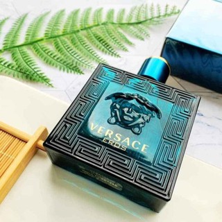 [CHÍNH HÃNG] -[ FREESHIP ] -Nước hoa nam VERSACE Eros EDT__!!!!