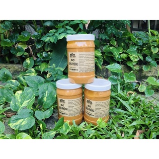 Bơ đậu phộng không đương 900 gram