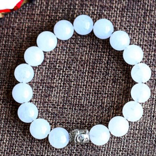 Vòng tay phong thủy MS178 cho người mệnh Kim, mệnh Thủy, mệnh Hỏa nam và nữ