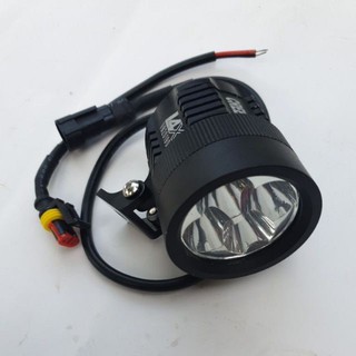 Đèn trợ sáng l4x cree chính hãng