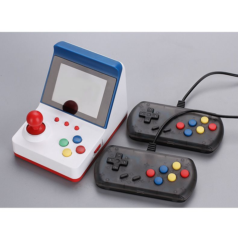 Máy chơi Game Retro Arcade