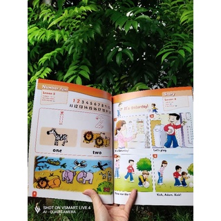 First Friends 1,2 (SB và WB) - tặng file nghe mp3