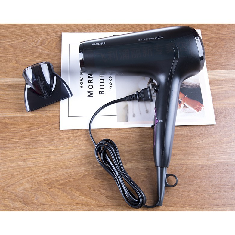 Máy Sấy Tóc Philips HP8230, Công Suất 2100W