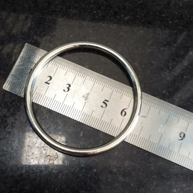 Vòng làm tree of life