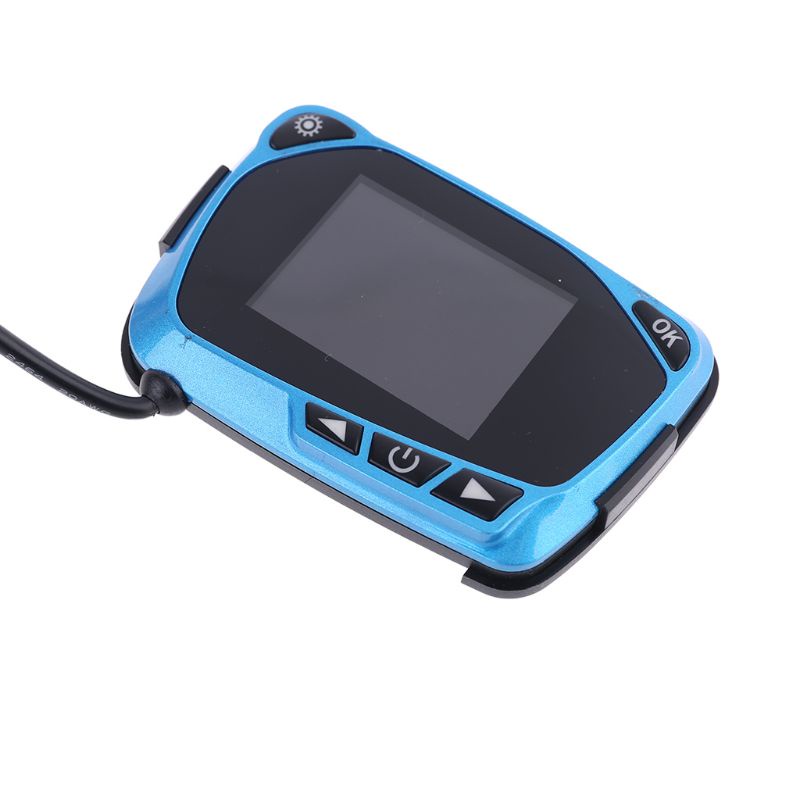 Công Tắc Điều Khiển Nhiệt Độ 12V 24V Cho Xe Hơi
