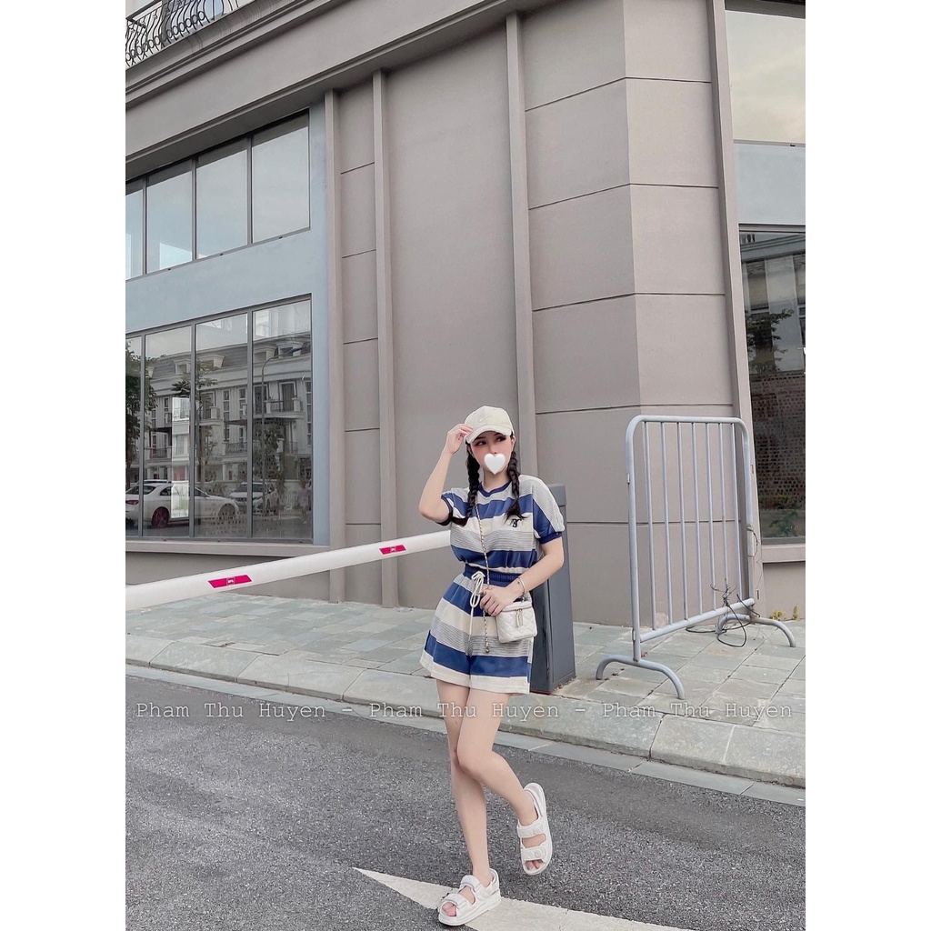 SET TT KẺ XANH HỒNG