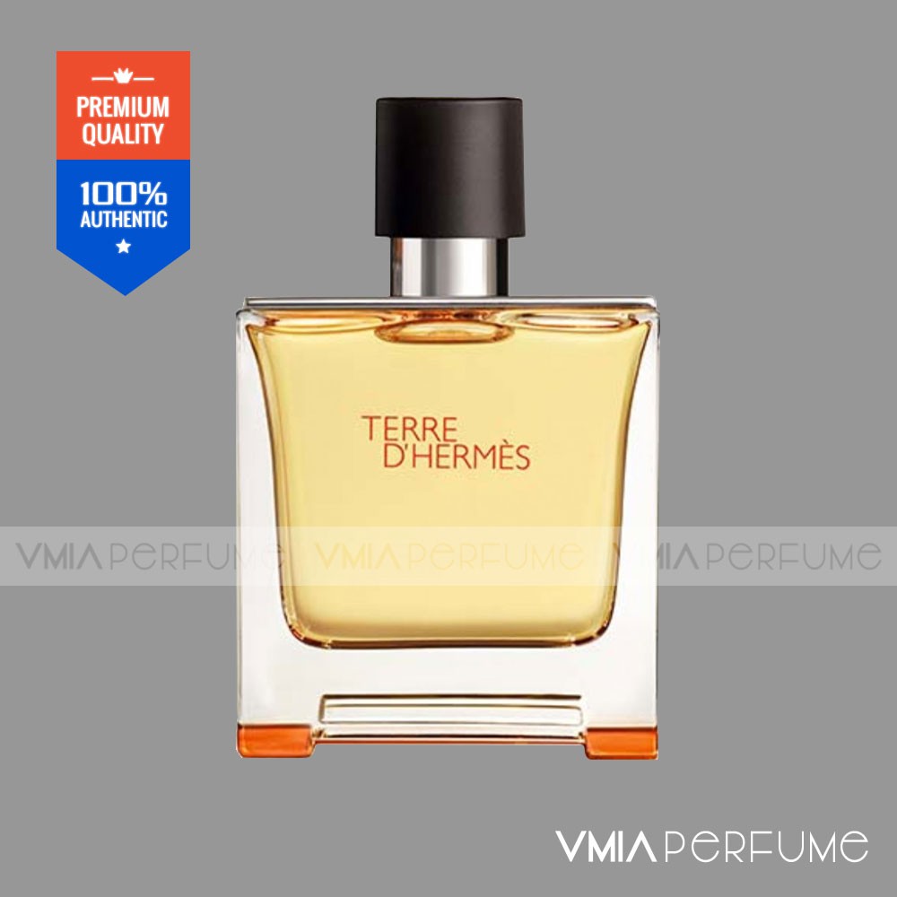 [Mẫu Thử 10ml] Nước Hoa  Terre d’Hermes Parfum