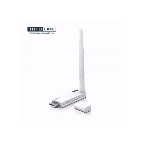 Bộ mở rộng sóng Wi-Fi nguồn USB TotoLink EX100 - Hãng Phân Phối Chính Thức | BigBuy360 - bigbuy360.vn