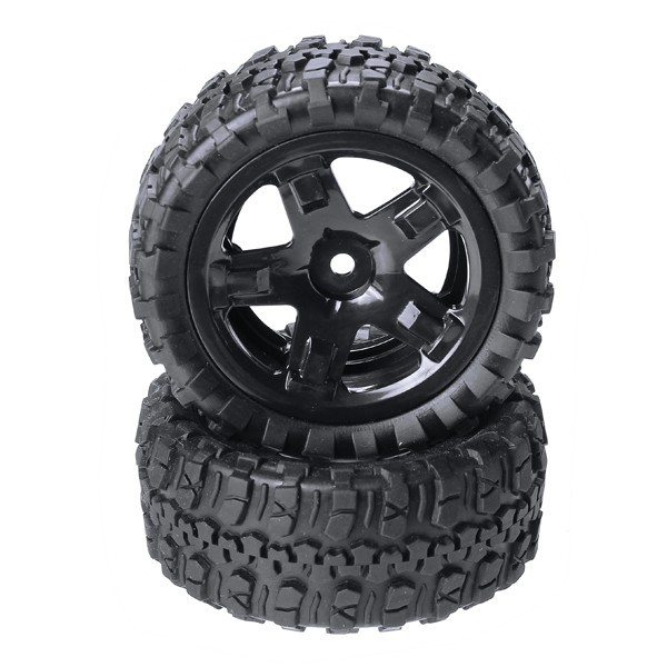 Set 2 bánh xe đồ chơi Truggy Buggy