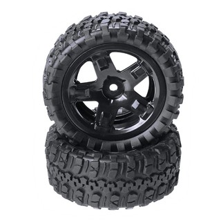 Set 2 bánh xe đồ chơi Truggy Buggy