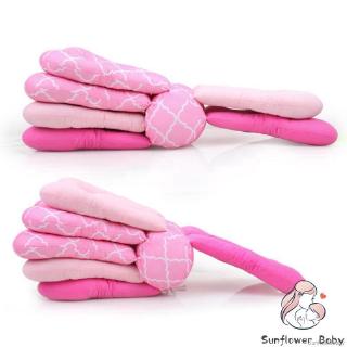 Gối Nằm Cho Bé Bú Sữa