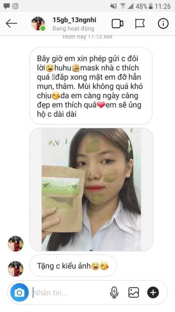 [ MUA 1 MASK TẶNG 1 MASK ] MASK KHỔ QUA RỪNG SALE 84K 🎁 MASK MÔI + CỌ + THÌA PHA | BigBuy360 - bigbuy360.vn