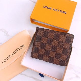 Ví nam L.v gấp