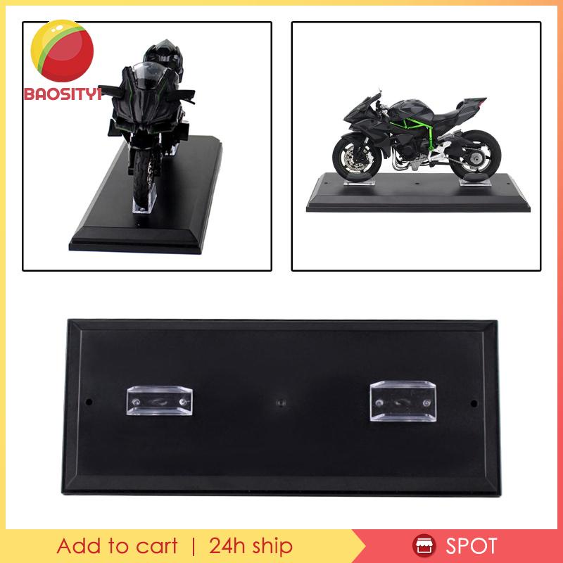 Đế Trưng Bày Mô Hình Xe Trang Trí Kệ